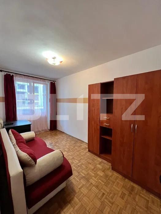 Apartament de închiriat 4 camere Semicentral - 180405AI | BLITZ Cluj-Napoca | Poza2