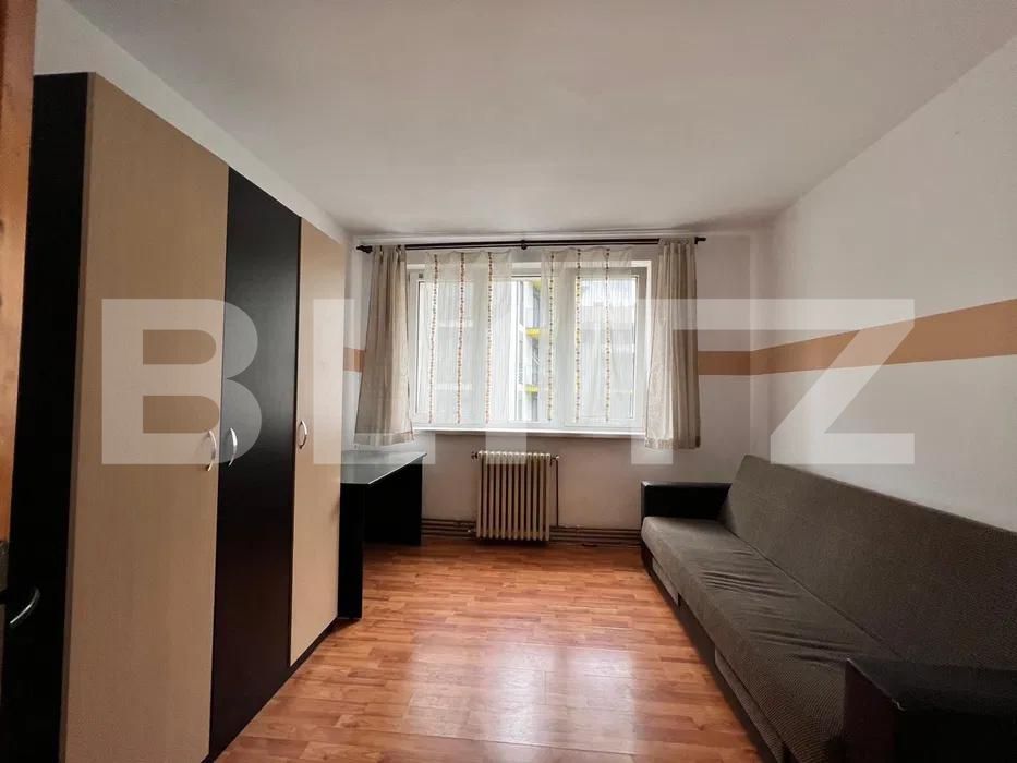 Apartament de închiriat 4 camere Semicentral - 180405AI | BLITZ Cluj-Napoca | Poza3