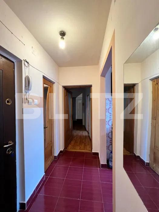 Apartament de închiriat 4 camere Semicentral - 180405AI | BLITZ Cluj-Napoca | Poza5