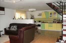 Inchiriere casa cu 150 mp utili, locatie usor accesibila!