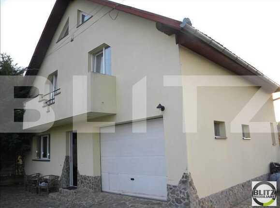 Casa de închiriat 4 camere Floreşti - 18041CI | BLITZ Cluj-Napoca | Poza12