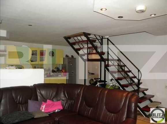 Casa de închiriat 4 camere Floreşti - 18041CI | BLITZ Cluj-Napoca | Poza3