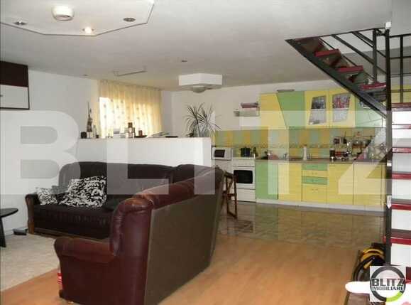 Casa de închiriat 4 camere Floreşti - 18041CI | BLITZ Cluj-Napoca | Poza1
