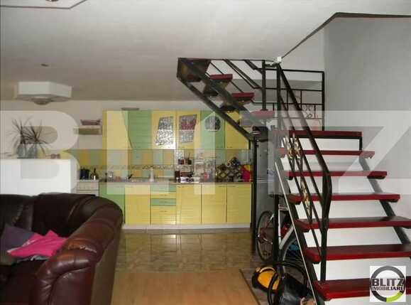 Casa de închiriat 4 camere Floreşti - 18041CI | BLITZ Cluj-Napoca | Poza2