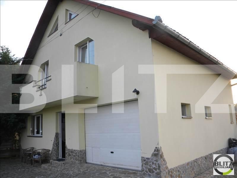 Casa de închiriat 4 camere Floreşti - 18041CI | BLITZ Cluj-Napoca | Poza12
