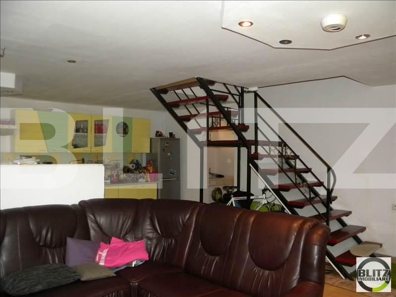 Casa de închiriat 4 camere Floreşti - 18041CI | BLITZ Cluj-Napoca | Poza3