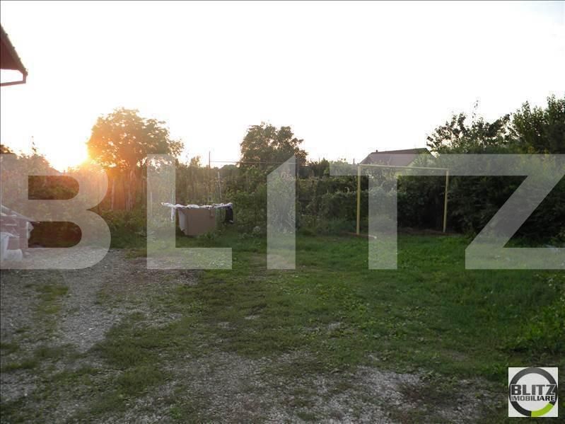 Casa de închiriat 4 camere Floreşti - 18041CI | BLITZ Cluj-Napoca | Poza13