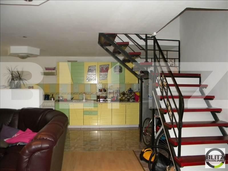 Casa de închiriat 4 camere Floreşti - 18041CI | BLITZ Cluj-Napoca | Poza2