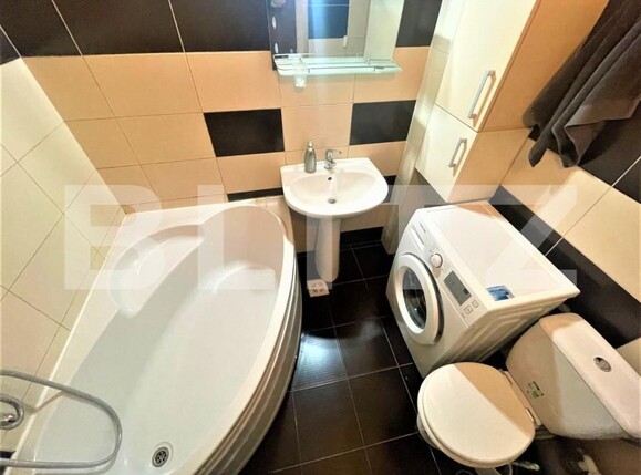 Apartament de închiriat 2 camere Plopilor - 180410AI | BLITZ Cluj-Napoca | Poza6