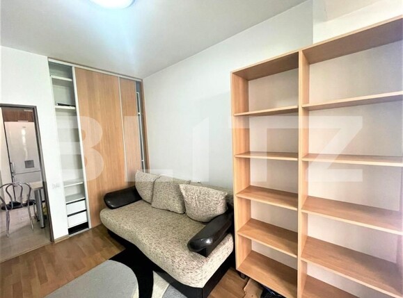 Apartament de închiriat 2 camere Plopilor - 180410AI | BLITZ Cluj-Napoca | Poza4