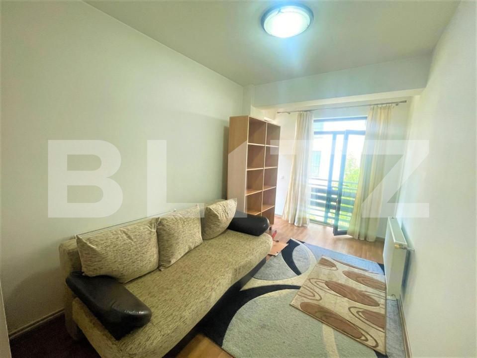 Apartament de închiriat 2 camere Plopilor - 180410AI | BLITZ Cluj-Napoca | Poza3