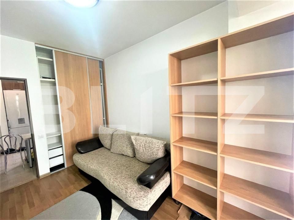 Apartament de închiriat 2 camere Plopilor - 180410AI | BLITZ Cluj-Napoca | Poza4