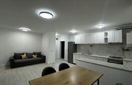 Apartament cu 2 camere, modern, 50 mp, zona Eroilor