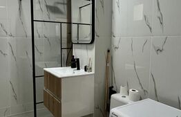 Apartament cu 2 camere, modern, 50 mp, zona Eroilor