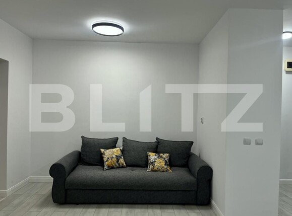 Apartament de închiriat 2 camere Floreşti - 180416AI | BLITZ Cluj-Napoca | Poza5