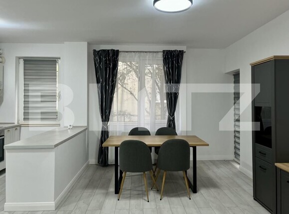Apartament de închiriat 2 camere Floreşti - 180416AI | BLITZ Cluj-Napoca | Poza2