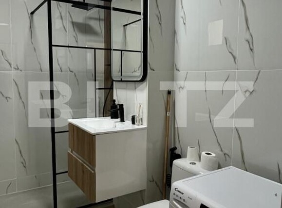 Apartament de închiriat 2 camere Floreşti - 180416AI | BLITZ Cluj-Napoca | Poza7