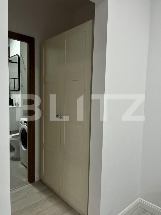 Apartament de închiriat 2 camere Floreşti - 180416AI | BLITZ Cluj-Napoca | Poza6