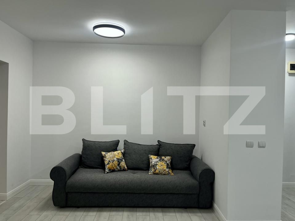Apartament de închiriat 2 camere Floreşti - 180416AI | BLITZ Cluj-Napoca | Poza5