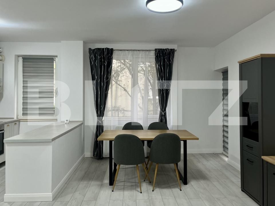 Apartament de închiriat 2 camere Floreşti - 180416AI | BLITZ Cluj-Napoca | Poza2