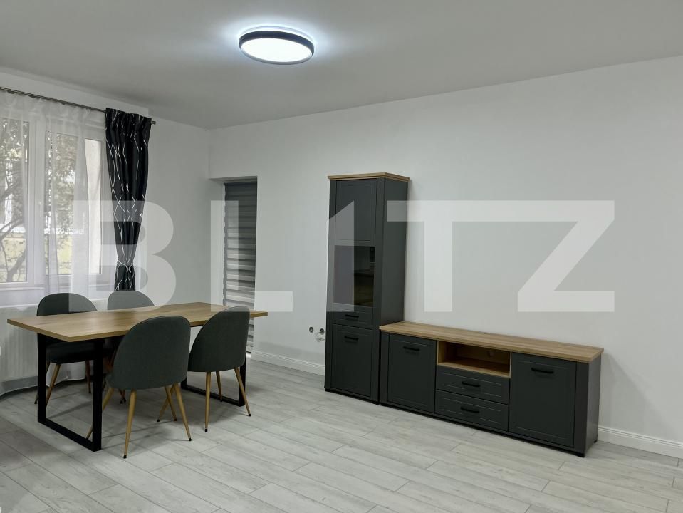 Apartament de închiriat 2 camere Floreşti - 180416AI | BLITZ Cluj-Napoca | Poza3