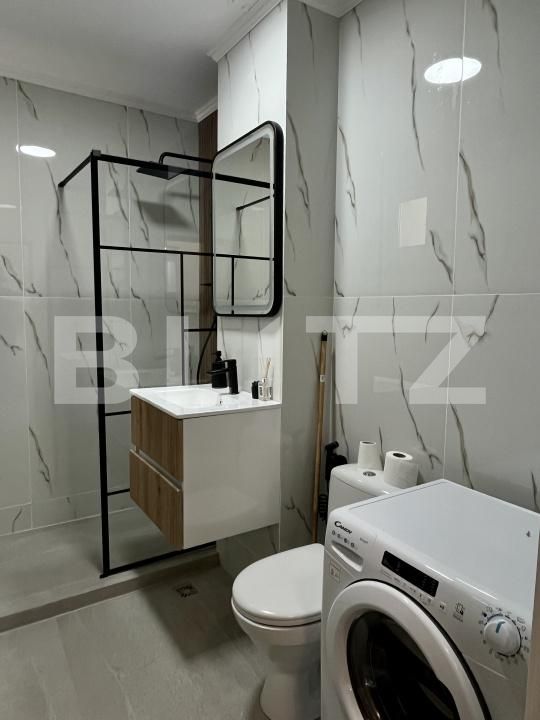 Apartament de închiriat 2 camere Floreşti - 180416AI | BLITZ Cluj-Napoca | Poza7