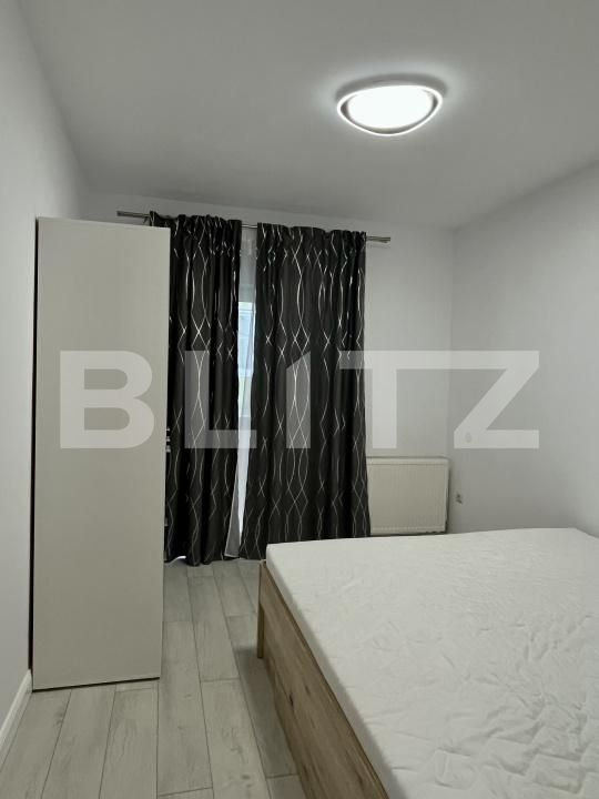 Apartament de închiriat 2 camere Floreşti - 180416AI | BLITZ Cluj-Napoca | Poza8
