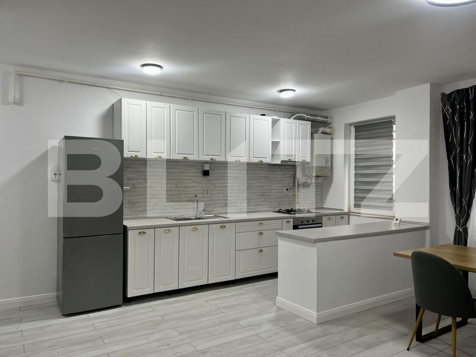 Apartament de închiriat 2 camere Floreşti - 180416AI | BLITZ Cluj-Napoca | Poza1