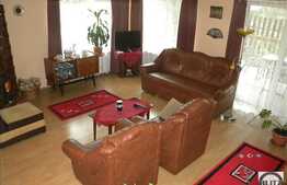 Duplex de vanzare 115 mp utili, 240 mp de teren, imobil nou! Zona Florilor!