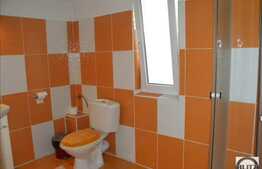 Duplex de vanzare 115 mp utili, 240 mp de teren, imobil nou! Zona Florilor!