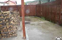 Duplex de vanzare 115 mp utili, 240 mp de teren, imobil nou! Zona Florilor!