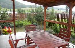 Duplex de vanzare 115 mp utili, 240 mp de teren, imobil nou! Zona Florilor!