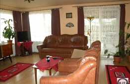 Duplex de vanzare 115 mp utili, 240 mp de teren, imobil nou! Zona Florilor!