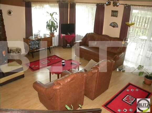 Casa de vânzare 4 camere Floreşti - 18042CV | BLITZ Cluj-Napoca | Poza1