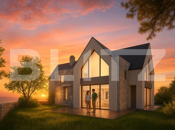 Casa de vânzare 4 camere Salicea - 180423CV | BLITZ Cluj-Napoca | Poza1