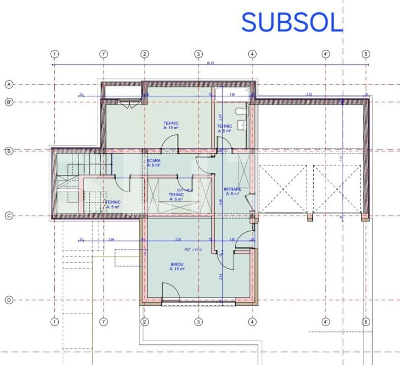Casa de vânzare 6 camere Salicea - 180424CV | BLITZ Cluj-Napoca | Poza21