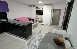 Apartament semidecomandat cu 2 camere,parcare inclusa, zona Teilor