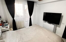 Apartament semidecomandat cu 2 camere,parcare inclusa, zona Teilor