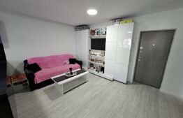 Apartament semidecomandat cu 2 camere,parcare inclusa, zona Teilor