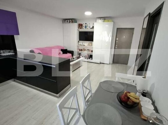 Apartament de vânzare 2 camere Floreşti - 180428AV | BLITZ Cluj-Napoca | Poza3