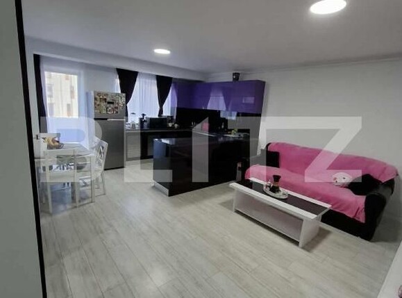 Apartament de vânzare 2 camere Floreşti - 180428AV | BLITZ Cluj-Napoca | Poza2