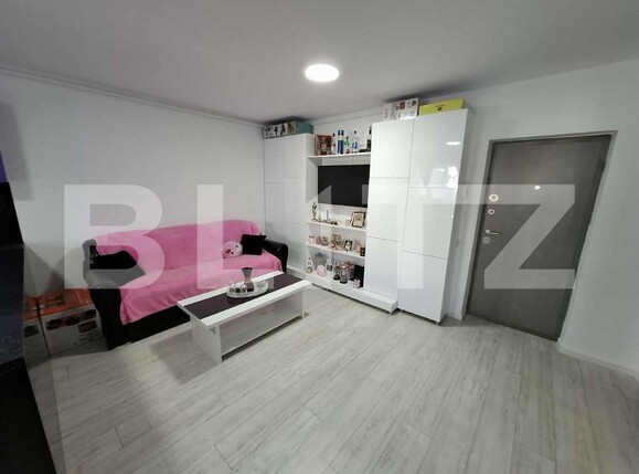 Apartament de vânzare 2 camere Floreşti - 180428AV | BLITZ Cluj-Napoca | Poza5