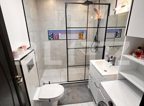 Apartament de vânzare 2 camere Floreşti - 180428AV | BLITZ Cluj-Napoca | Poza11