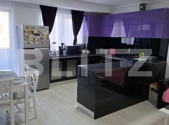 Apartament de vânzare 2 camere Floreşti - 180428AV | BLITZ Cluj-Napoca | Poza4