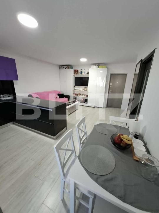 Apartament de vânzare 2 camere Floreşti - 180428AV | BLITZ Cluj-Napoca | Poza3