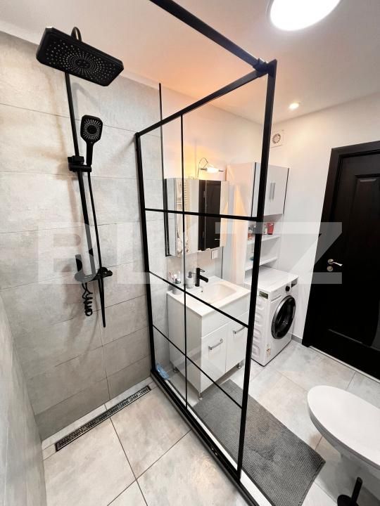 Apartament de vânzare 2 camere Floreşti - 180428AV | BLITZ Cluj-Napoca | Poza12