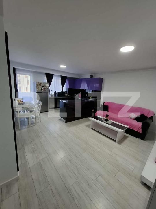 Apartament de vânzare 2 camere Floreşti - 180428AV | BLITZ Cluj-Napoca | Poza2