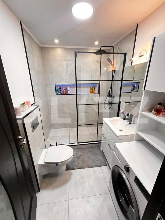 Apartament de vânzare 2 camere Floreşti - 180428AV | BLITZ Cluj-Napoca | Poza11