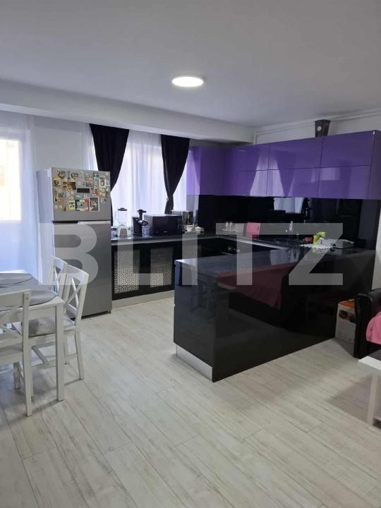 Apartament de vânzare 2 camere Floreşti - 180428AV | BLITZ Cluj-Napoca | Poza4