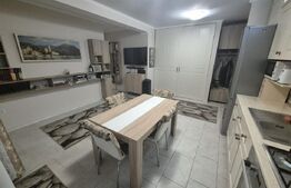 Apartament semidecomandat cu 2 camere, parcare, zona Tineretului